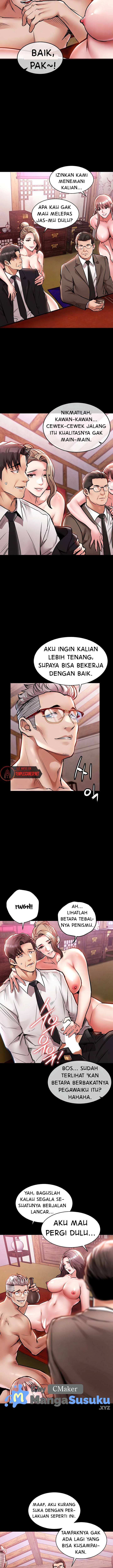 Glorious Homecoming (Naru) - Chapter 16 4 Glorious Homecoming (Naru) - Chapter 16 4