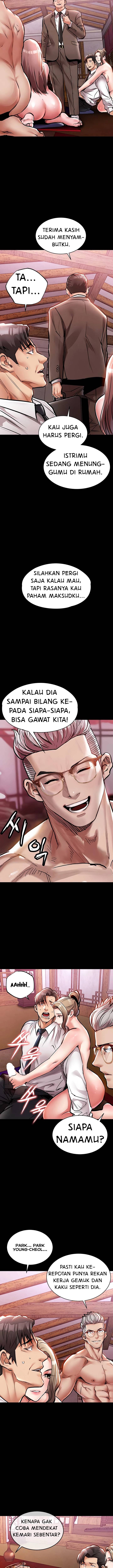 Glorious Homecoming (Naru) - Chapter 16 5 Glorious Homecoming (Naru) - Chapter 16 5