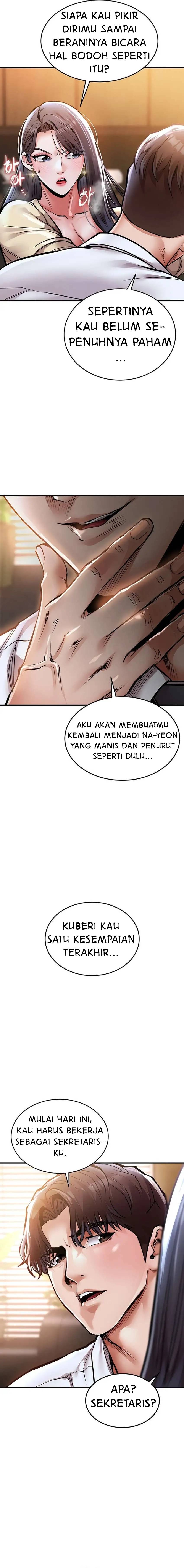 Glorious Homecoming (Naru) - Chapter 6 27 Glorious Homecoming (Naru) - Chapter 6 27