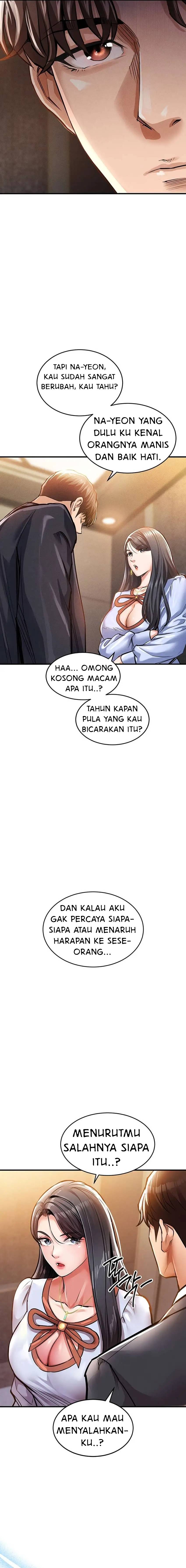 Glorious Homecoming (Naru) - Chapter 6 10 Glorious Homecoming (Naru) - Chapter 6 10