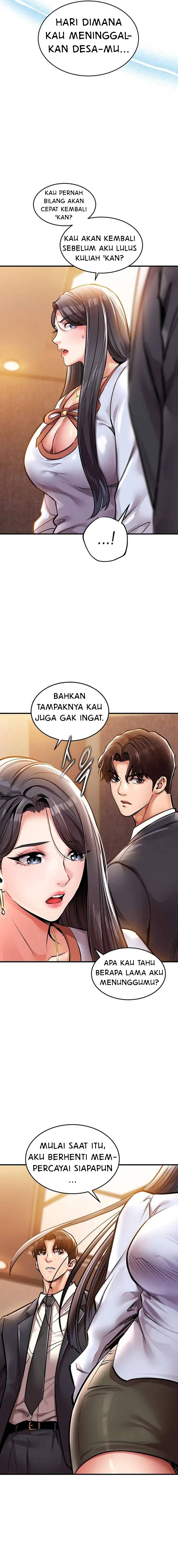 Glorious Homecoming (Naru) - Chapter 6 11 Glorious Homecoming (Naru) - Chapter 6 11