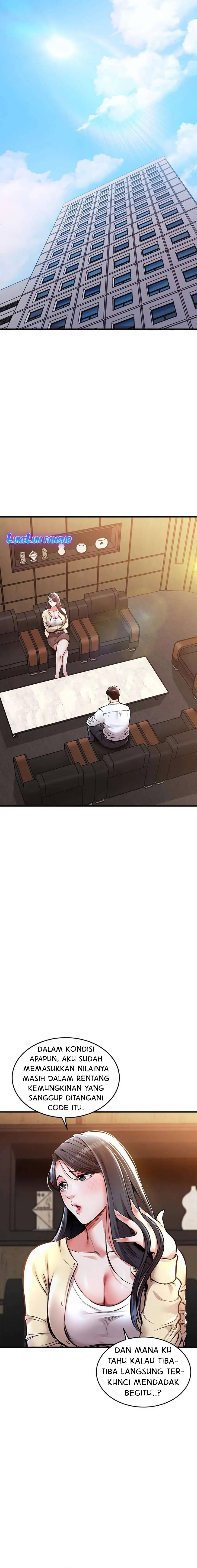 Glorious Homecoming (Naru) - Chapter 6 17 Glorious Homecoming (Naru) - Chapter 6 17