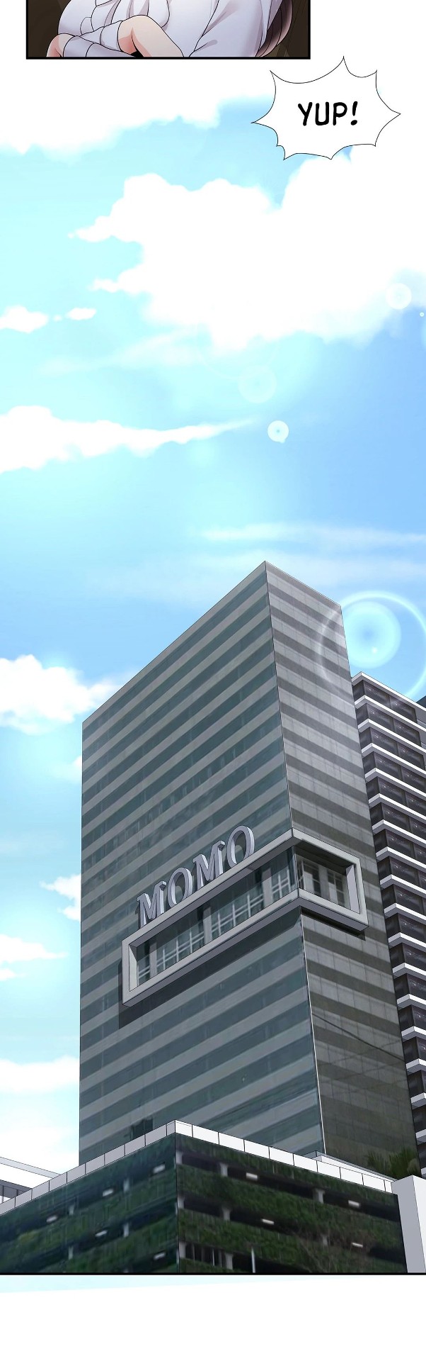 Gluestick Girl - Chapter 28 26 Gluestick Girl - Chapter 28 26