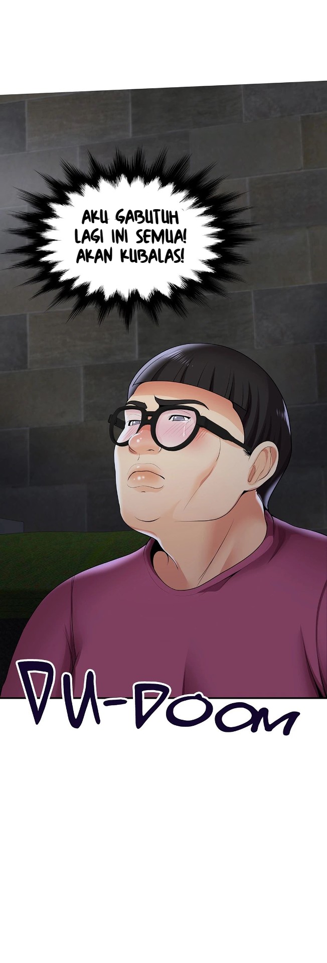 Gluestick Girl - Chapter 28 3 Gluestick Girl - Chapter 28 3