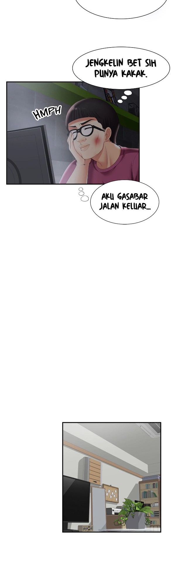 Gluestick Girl - Chapter 28 12 Gluestick Girl - Chapter 28 12