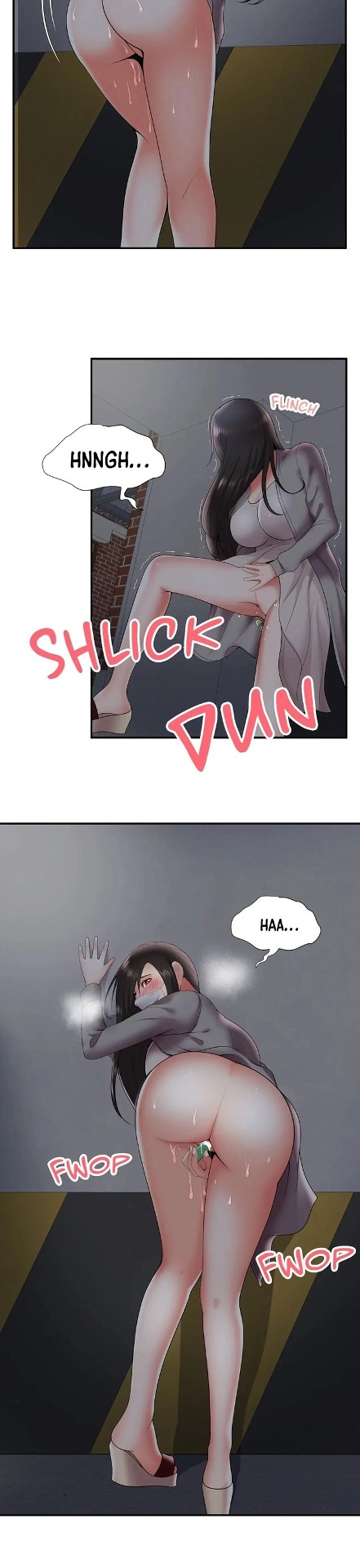 Gluestick Girl - Chapter 25 8