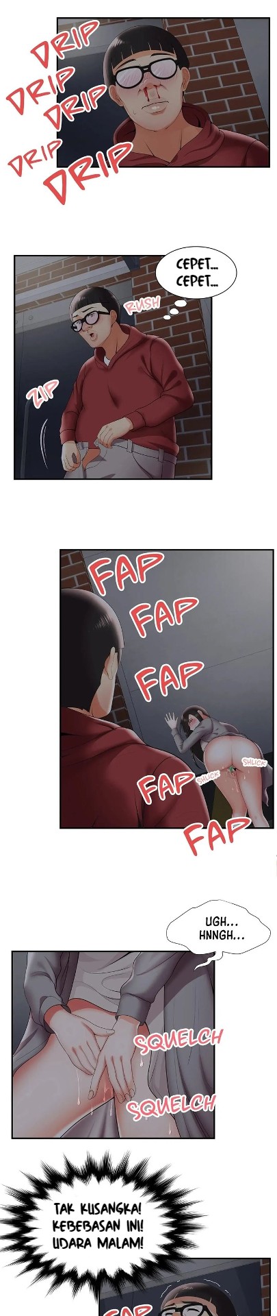 Gluestick Girl - Chapter 25 9