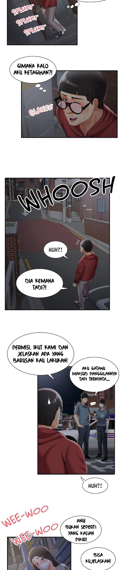 Gluestick Girl - Chapter 25 18