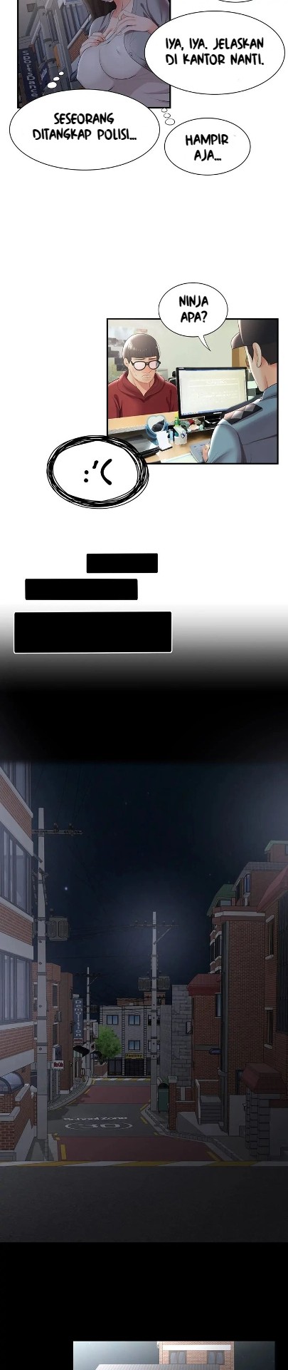 Gluestick Girl - Chapter 25 19