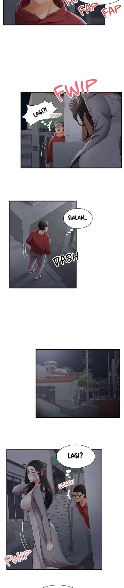 Gluestick Girl - Chapter 25 12