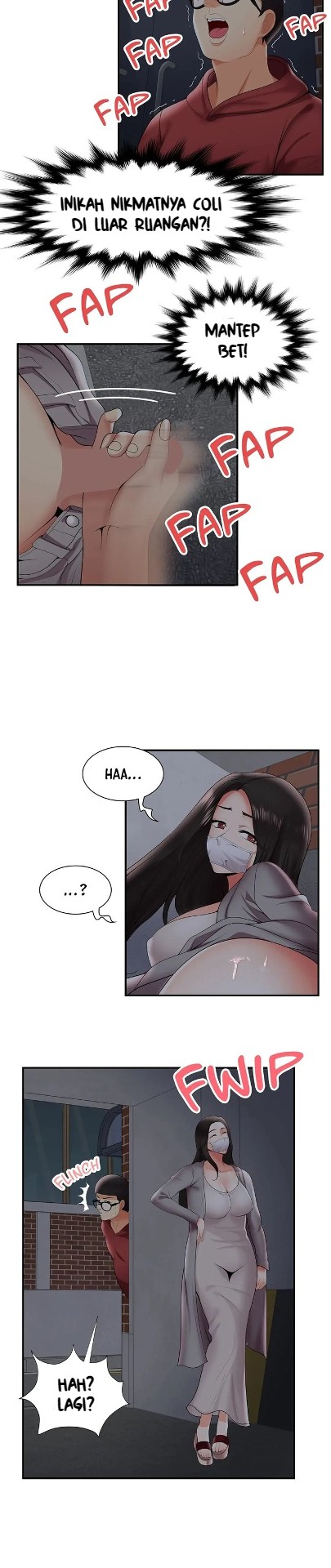 Gluestick Girl - Chapter 25 10