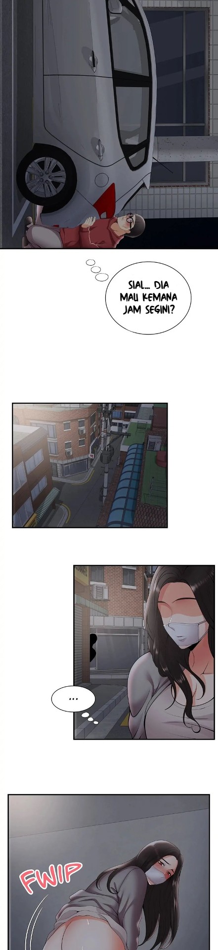 Gluestick Girl - Chapter 25 7