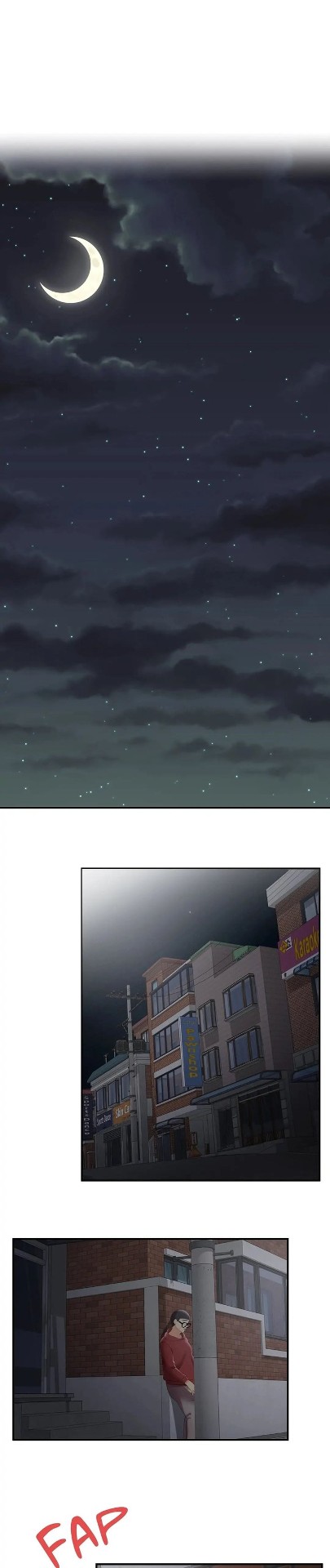 Gluestick Girl - Chapter 25 4