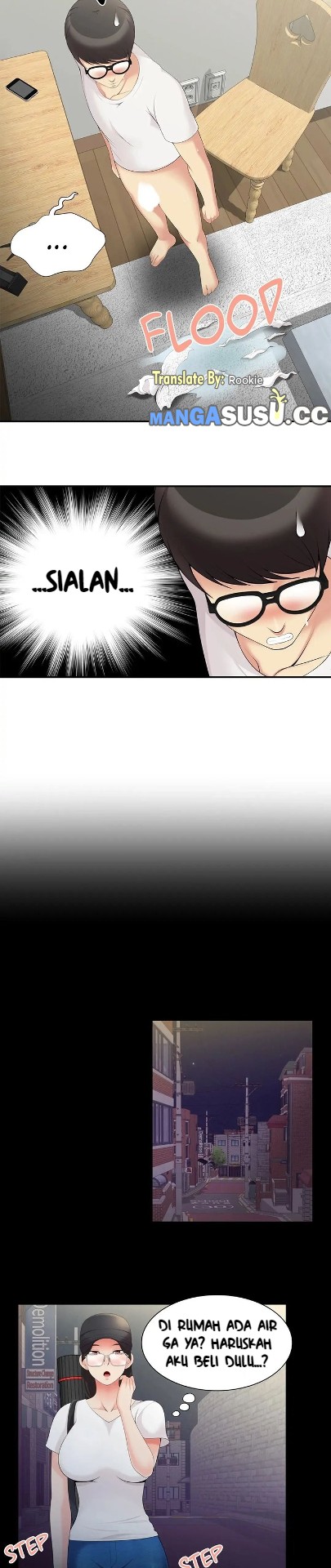 Gluestick Girl - Chapter 03 17