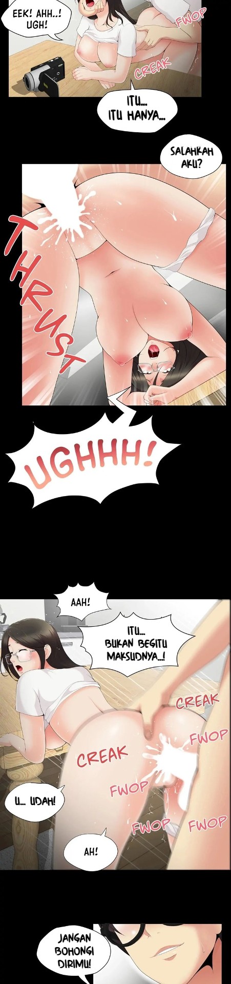 Gluestick Girl - Chapter 03 14