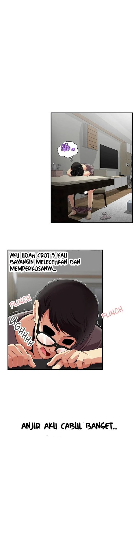 Gluestick Girl - Chapter 01 21 Gluestick Girl - Chapter 01 21