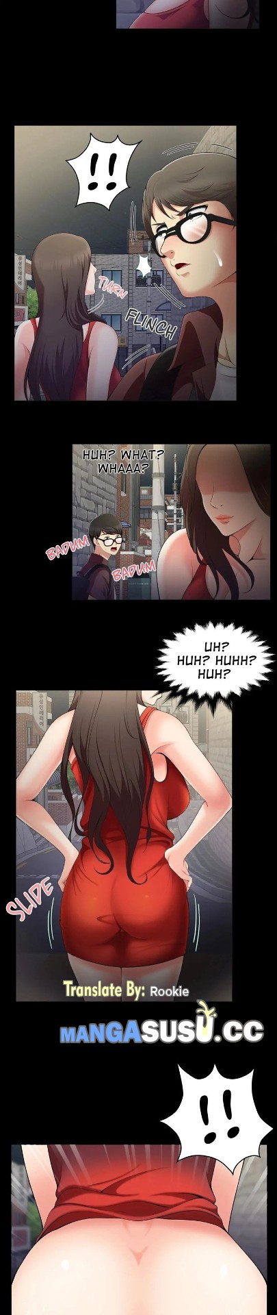 Gluestick Girl - Chapter 01 10 Gluestick Girl - Chapter 01 10