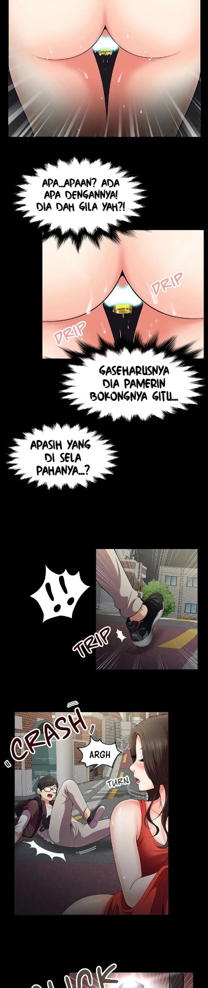 Gluestick Girl - Chapter 01 11 Gluestick Girl - Chapter 01 11