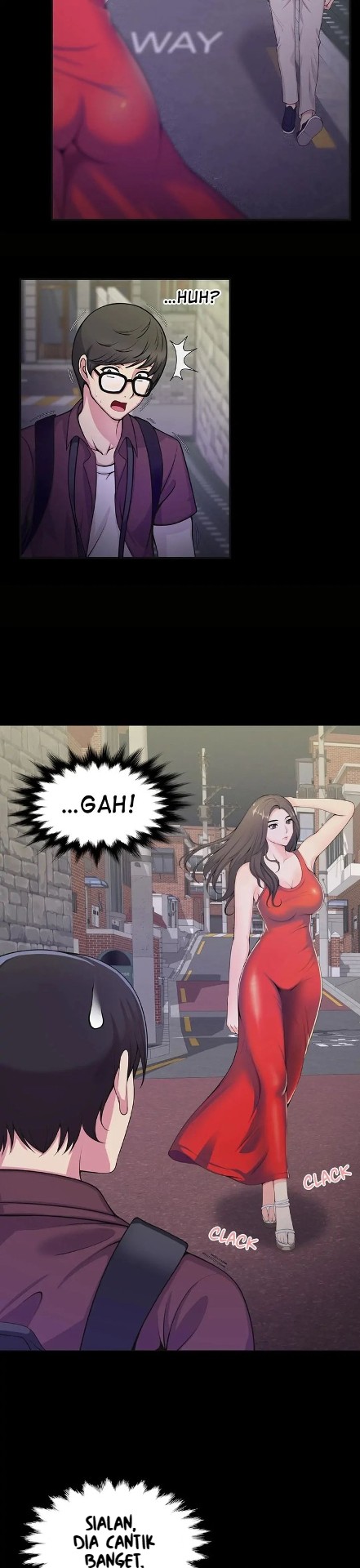 Gluestick Girl - Chapter 01 7 Gluestick Girl - Chapter 01 7