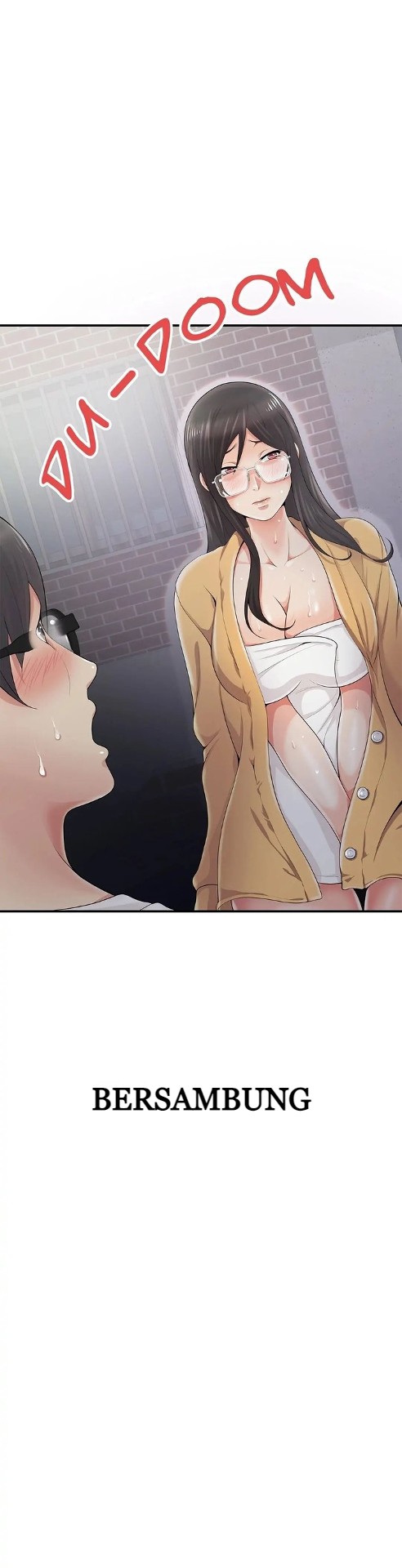 Gluestick Girl - Chapter 06 19 Gluestick Girl - Chapter 06 19