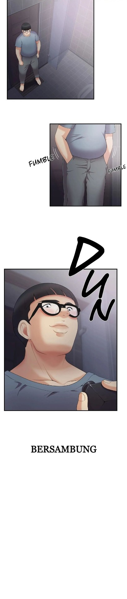 Gluestick Girl - Chapter 04 20 Gluestick Girl - Chapter 04 20