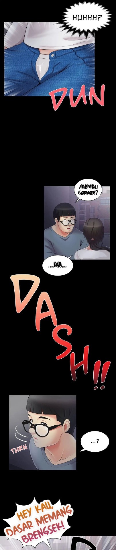 Gluestick Girl - Chapter 04 10 Gluestick Girl - Chapter 04 10