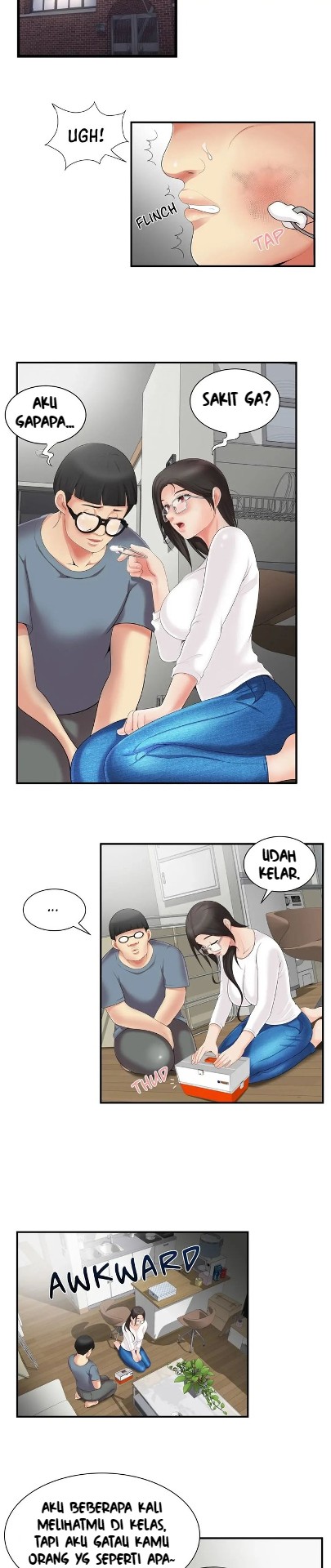 Gluestick Girl - Chapter 04 17 Gluestick Girl - Chapter 04 17