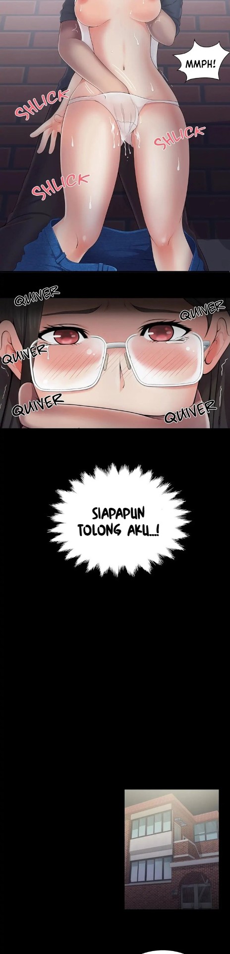 Gluestick Girl - Chapter 04 7 Gluestick Girl - Chapter 04 7