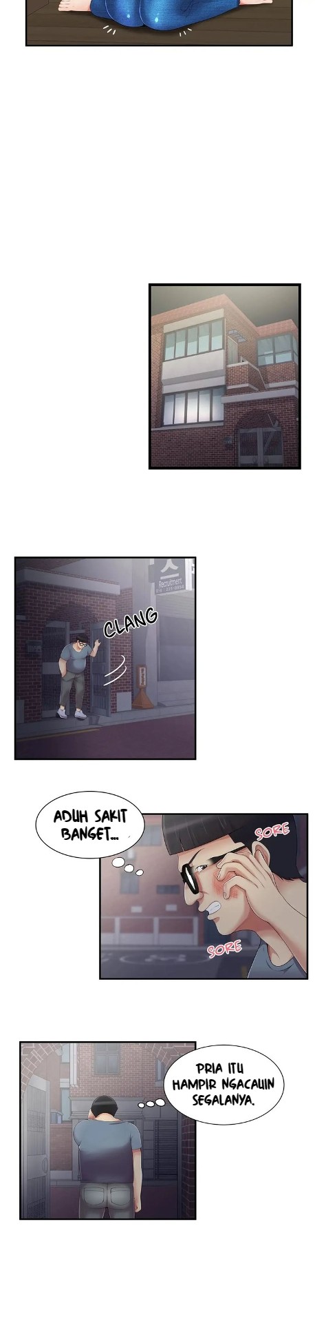 Gluestick Girl - Chapter 05 8