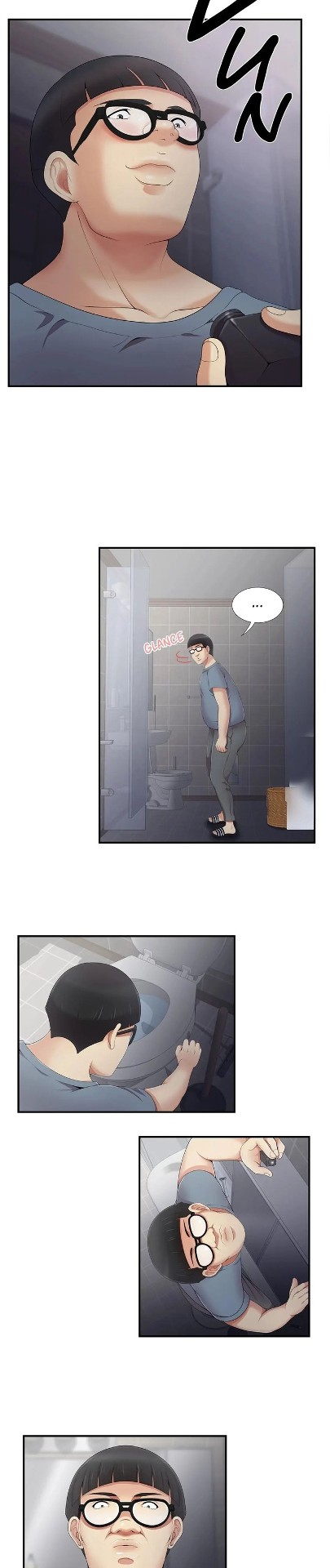 Gluestick Girl - Chapter 05 3