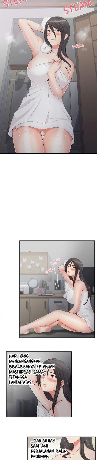 Gluestick Girl - Chapter 05 13