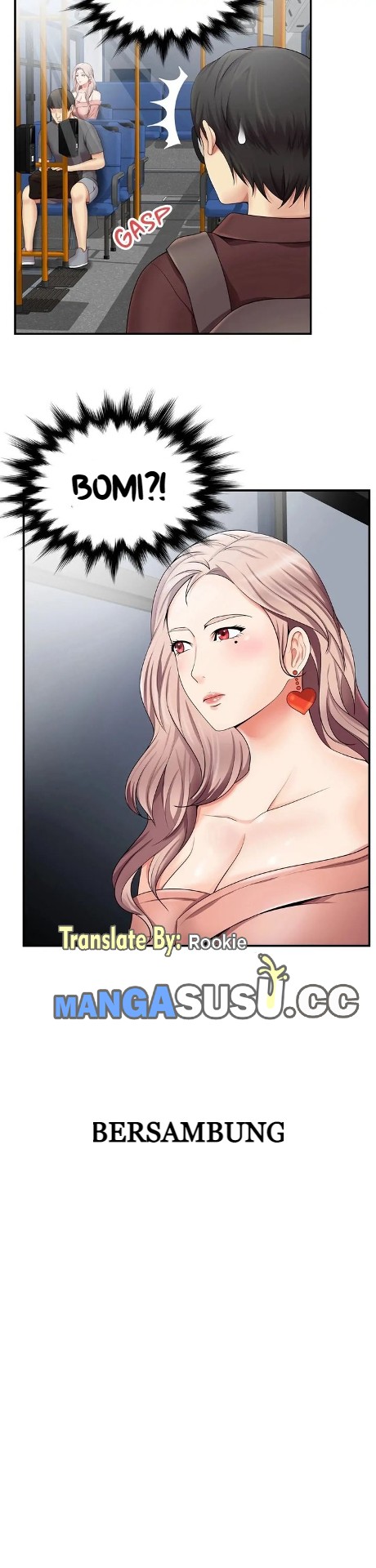 Gluestick Girl - Chapter 13 20