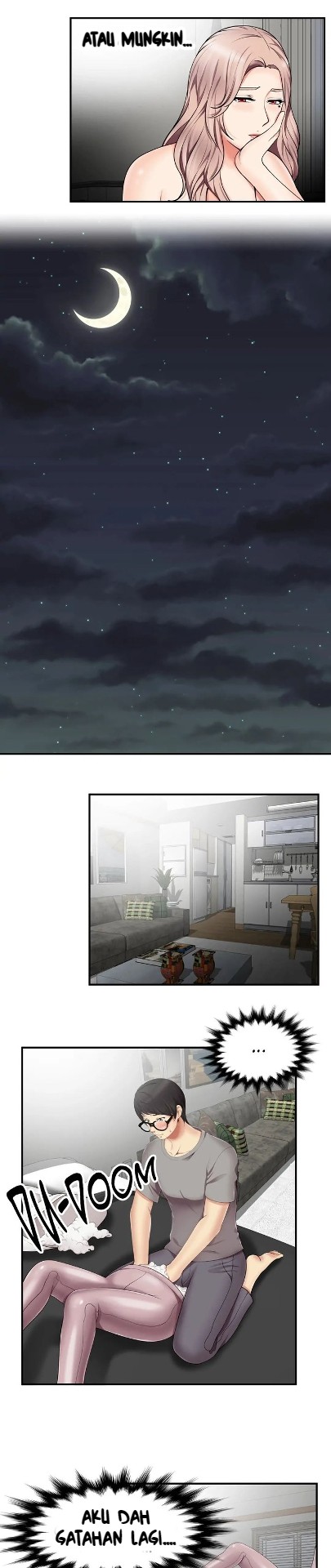 Gluestick Girl - Chapter 13 5