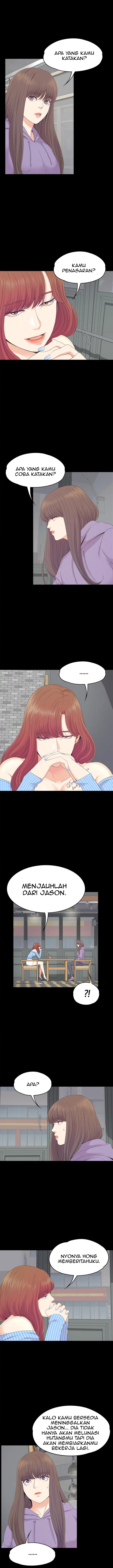 Gangnam Romance - Chapter 83 3 Gangnam Romance - Chapter 83 3