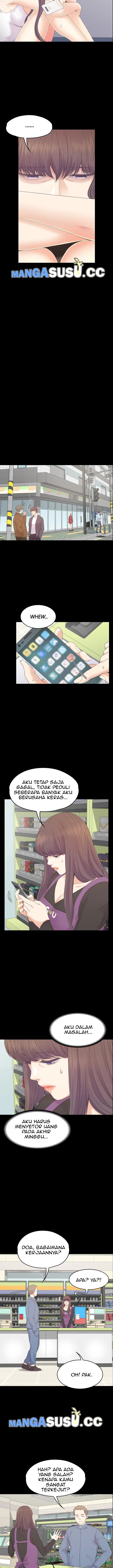 Gangnam Romance - Chapter 83 7 Gangnam Romance - Chapter 83 7