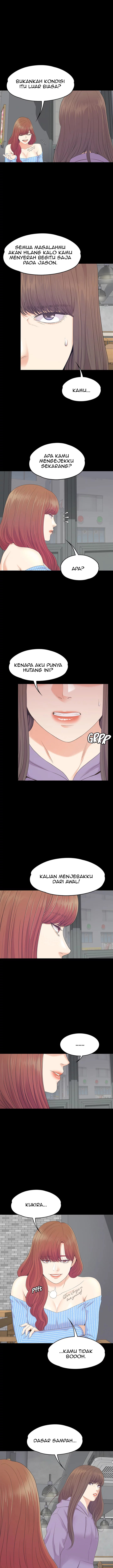 Gangnam Romance - Chapter 83 4 Gangnam Romance - Chapter 83 4