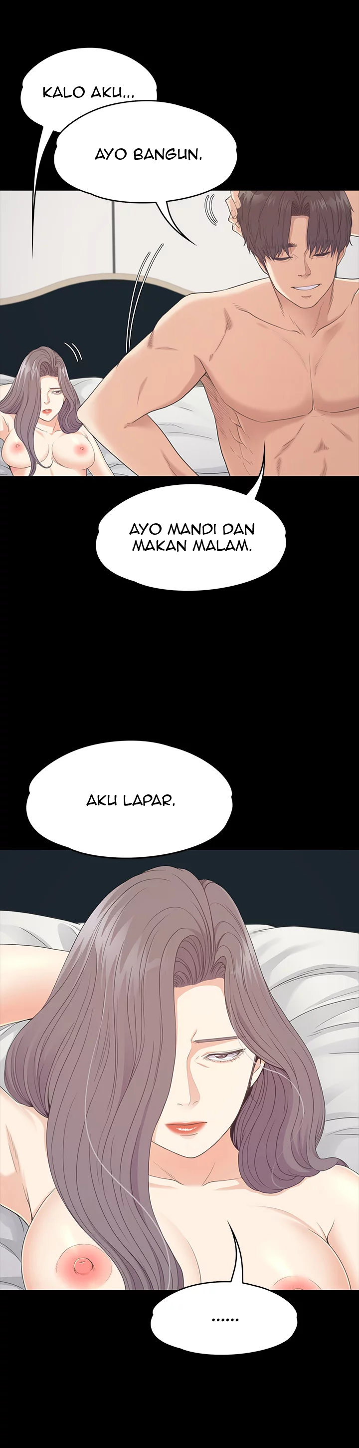 Gangnam Romance - Chapter 86 8 Gangnam Romance - Chapter 86 8