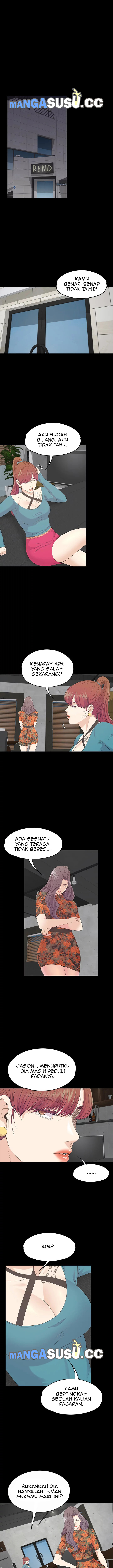 Gangnam Romance - Chapter 86 9 Gangnam Romance - Chapter 86 9