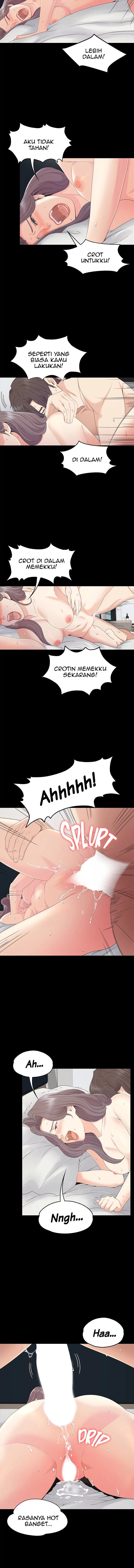 Gangnam Romance - Chapter 86 5 Gangnam Romance - Chapter 86 5