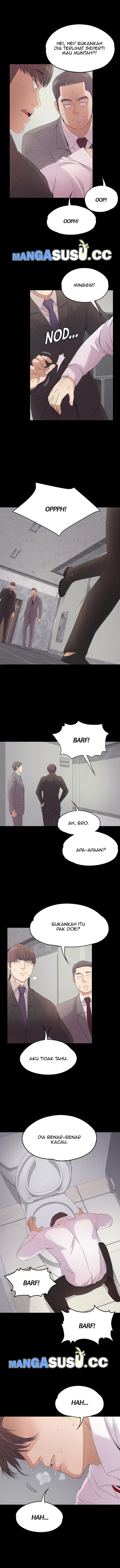 Gangnam Romance - Chapter 48 9 Gangnam Romance - Chapter 48 9