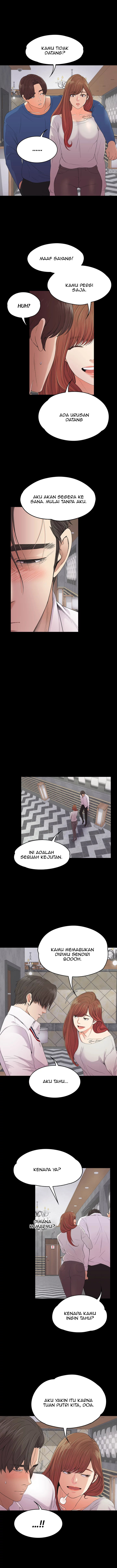 Gangnam Romance - Chapter 48 12 Gangnam Romance - Chapter 48 12