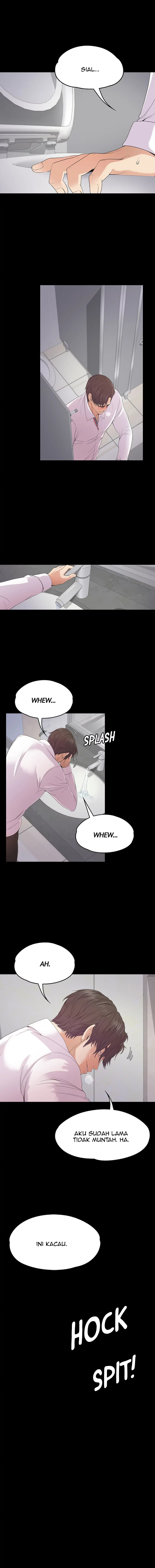 Gangnam Romance - Chapter 48 10 Gangnam Romance - Chapter 48 10