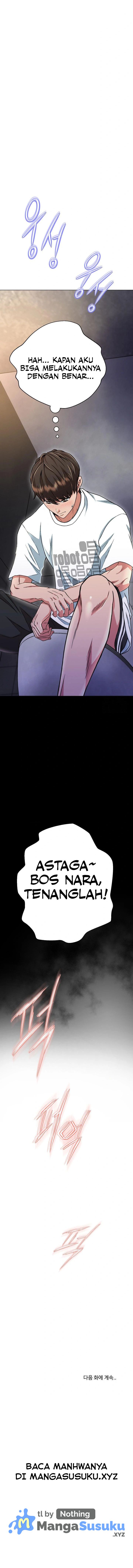 Gangster Girlfriend - Chapter 11 13 Gangster Girlfriend - Chapter 11 13