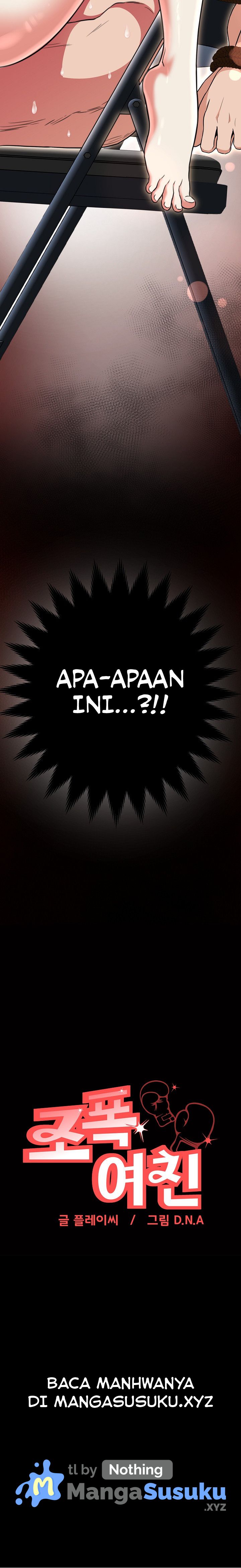 Gangster Girlfriend - Chapter 15 18 Gangster Girlfriend - Chapter 15 18