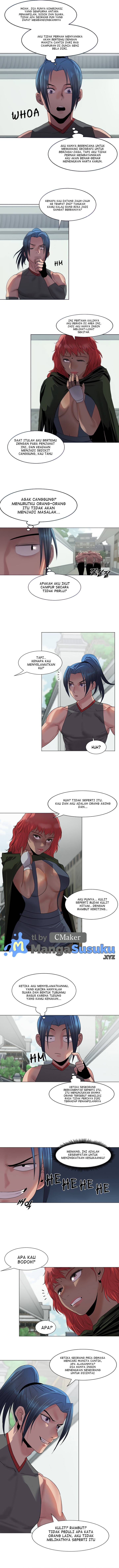 Galewind Murim Tales - Chapter 8 5