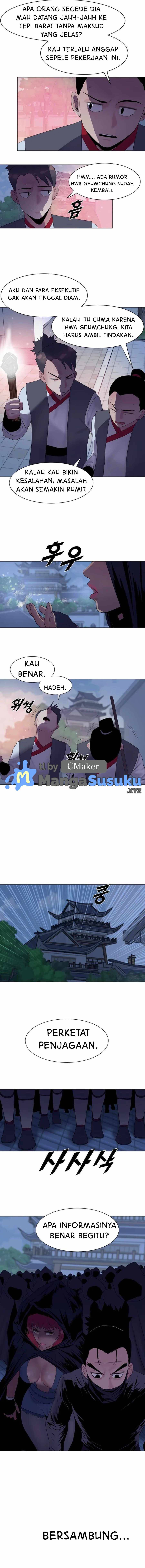 Galewind Murim Tales - Chapter 9 5