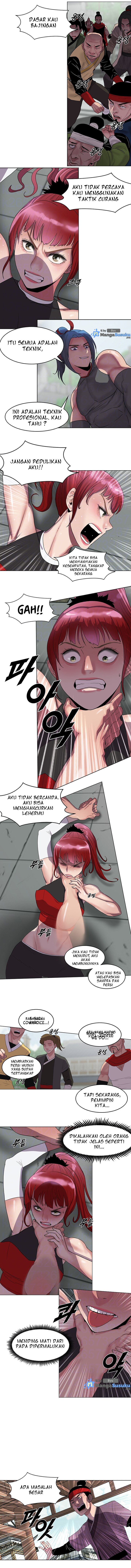 Galewind Murim Tales - Chapter 2 3