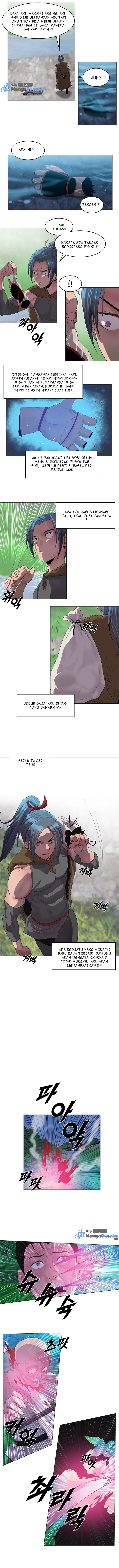 Galewind Murim Tales - Chapter 2 7