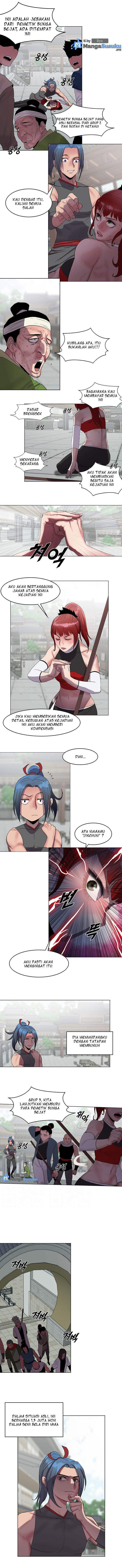 Galewind Murim Tales - Chapter 2 4