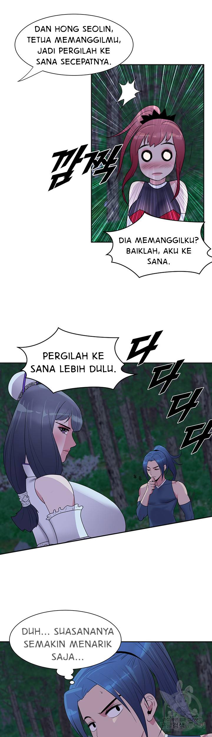 Galewind Murim Tales - Chapter 29 8 Galewind Murim Tales - Chapter 29 8